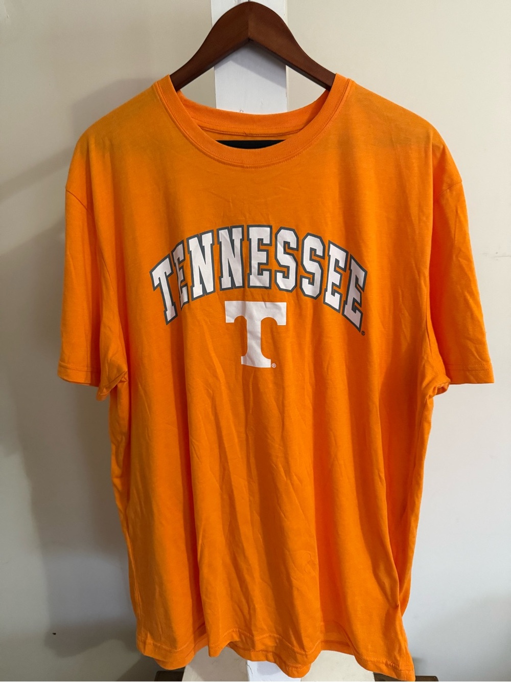 New Tennessee Volunteers Tee Shirt